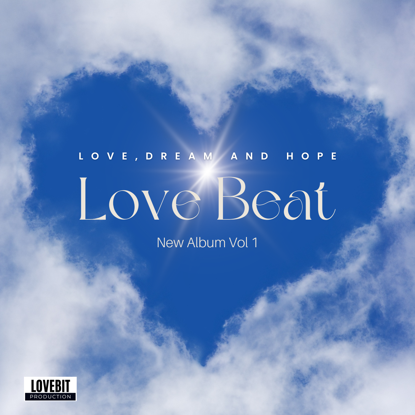 Join the Lovebeat4Good Challenge: Share Hope & Spread Love Through Music🎵